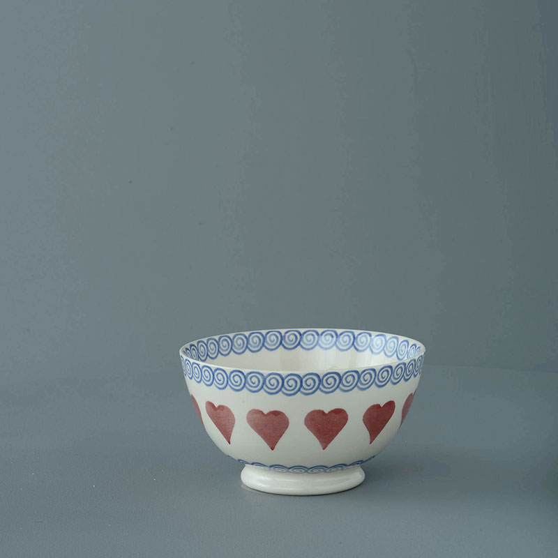 Hearts Bowl, 13.5cm-0