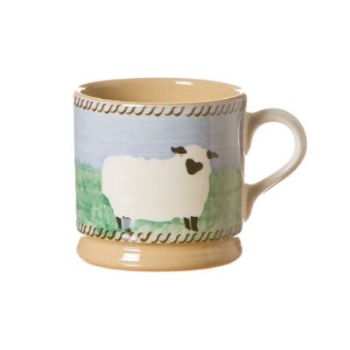 Mug, Sheep, Small-0