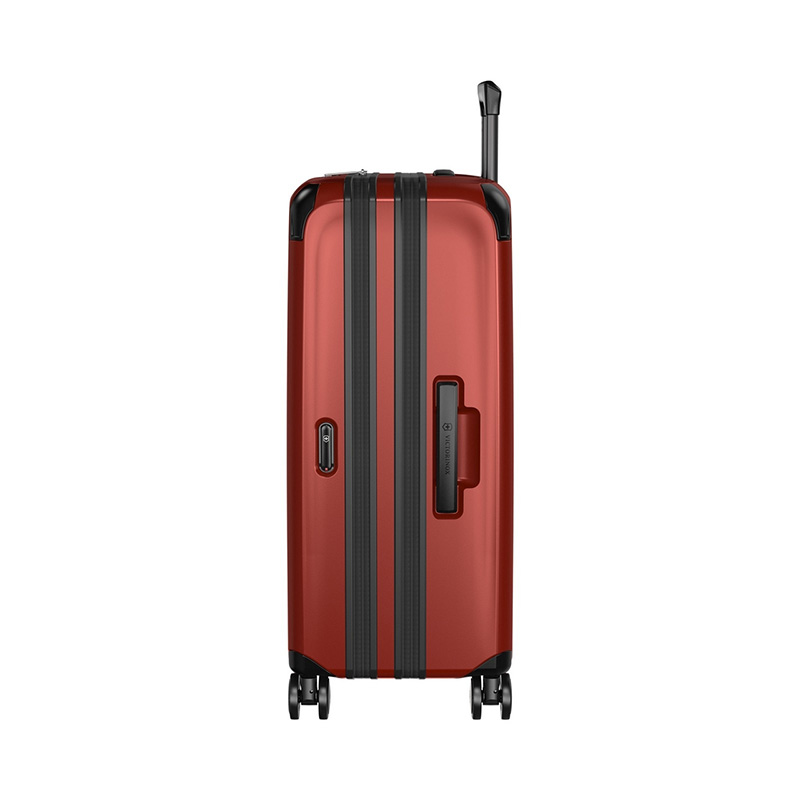 Spectra 3.0 Expandable Large Case Hardside, 32 x 51 x 75cm, Victorinox Red-3