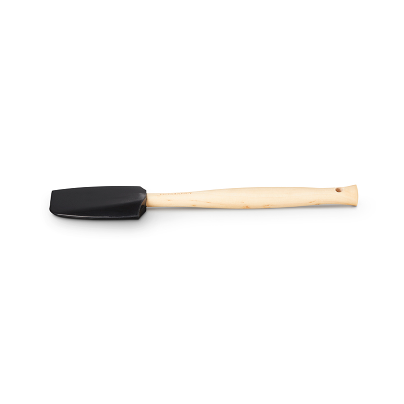 Craft Medium Spatula, Black Onyx-1