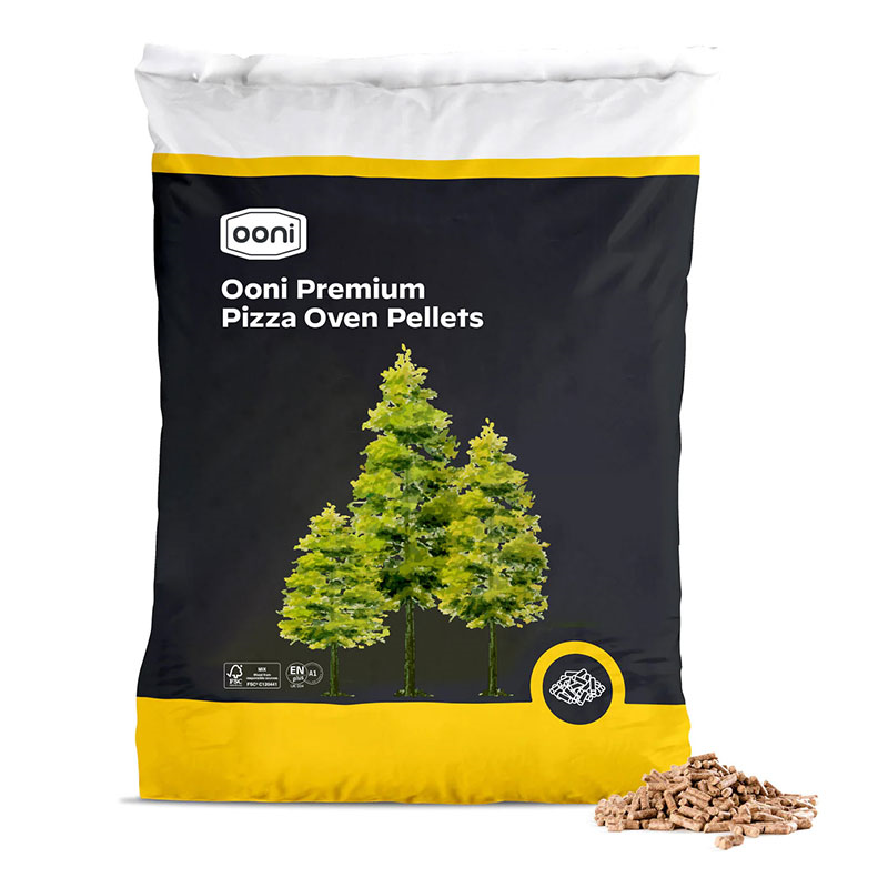 Premium Pellets, 10kg-1