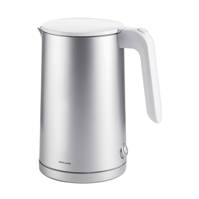 Enfinigy Energy Kettle, Silver-3