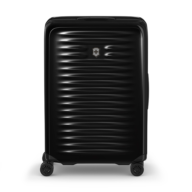 Airox Medium Hardside Case, 69cm, Black-0