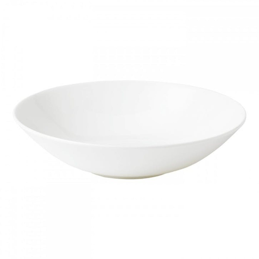 White Cereal bowl, 20cm-0