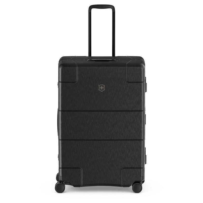 Lexicon Framed Series Large Hardside Case, 75cm, Black-0