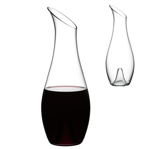 O Decanter, H38.5 x D13cm - 2.3 litre-0