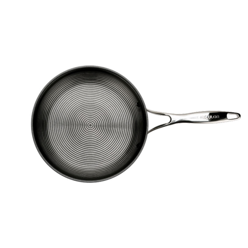 C Series Open Skillet, 25cm-1