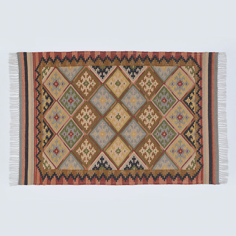 Nomad Rug, 180 x 120, Xanthos-1