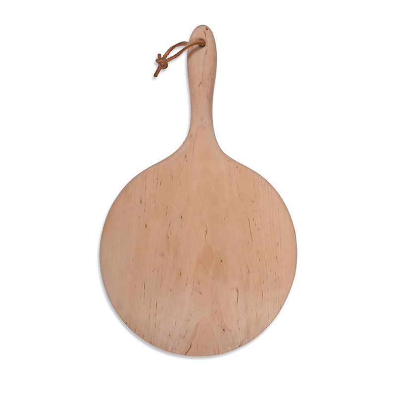 Pizza Paddle, Natural-1