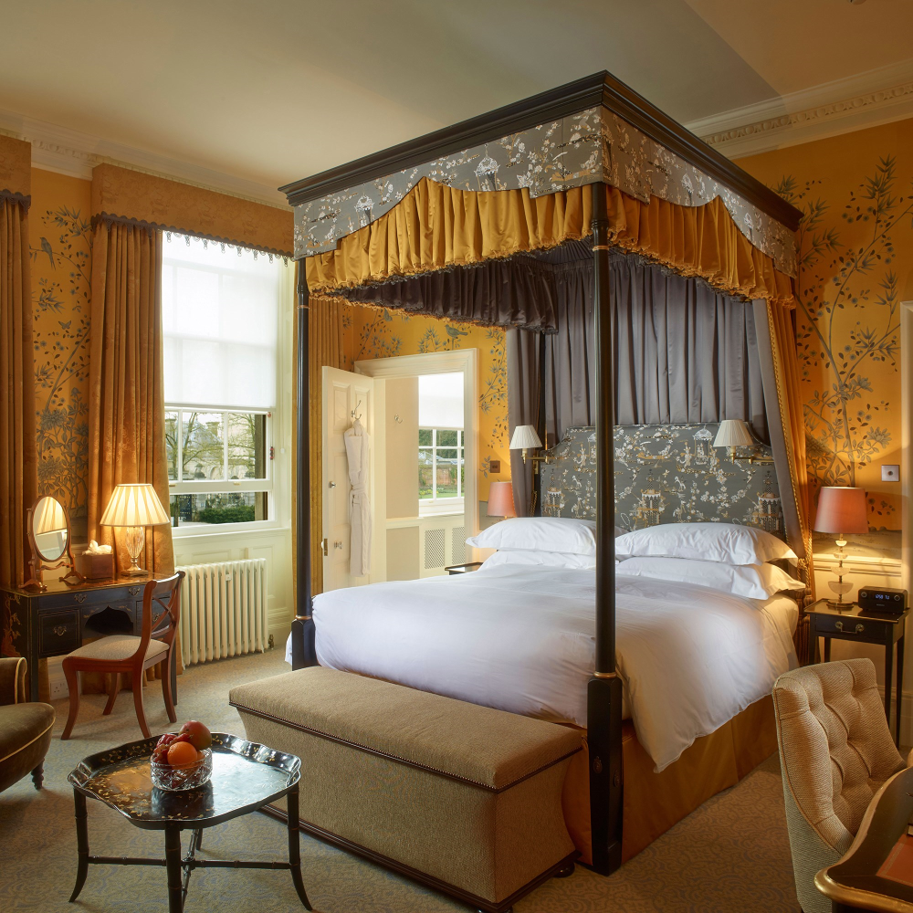 Gift Voucher towards one night at The Cliveden for two, Berkshire-1