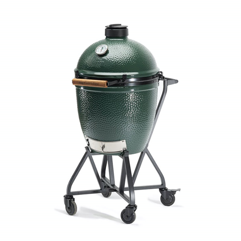 IntEGGrated Nest Handler for Large Big Green Egg-0