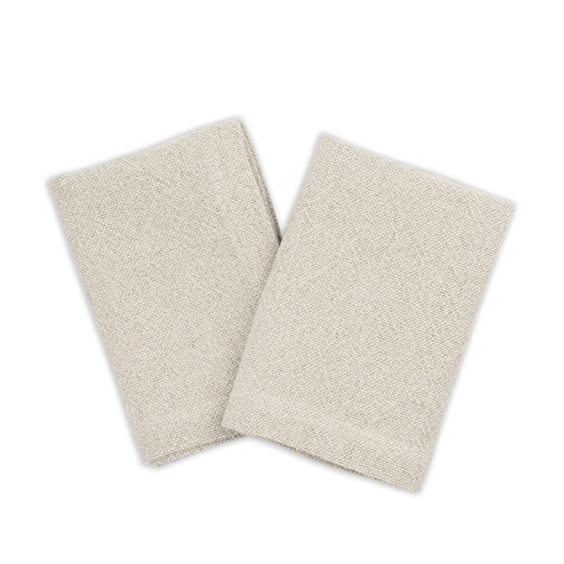 Sanee Set of 2 Placemats, L32 x W49cm, Natural-1