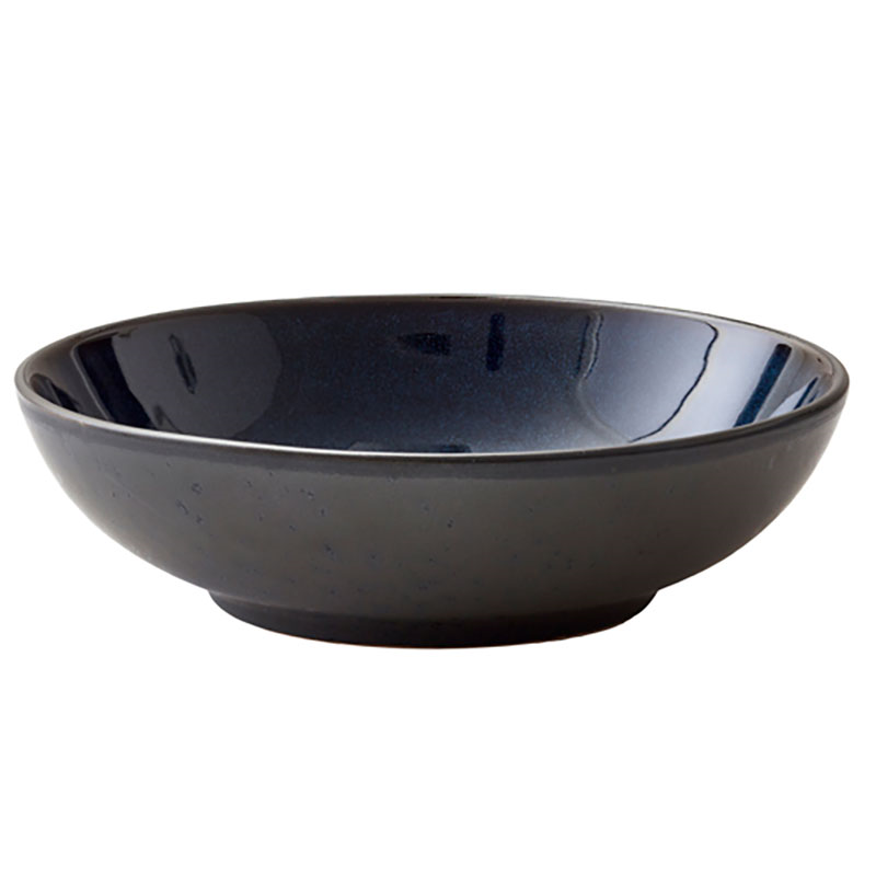 Gastro Pasta Bowl, D20cm, Dark Blue-0