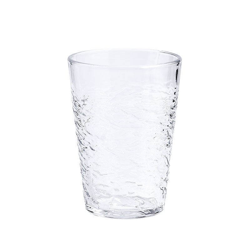 Pacific Set of 4 Hiball Glasses, 500ml, Clear-2