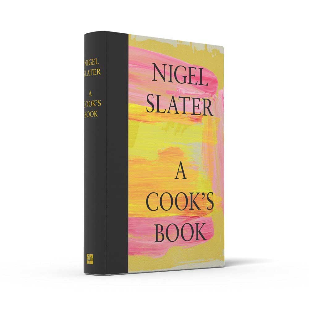 A Cook's Book: The Essential Nigel Slater-0