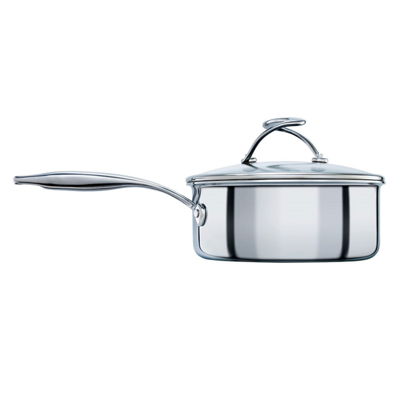 C Series Saucepan, 1.9L-0