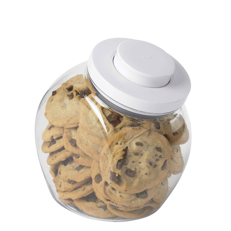 Pop Cookie jar, 2.8L-0