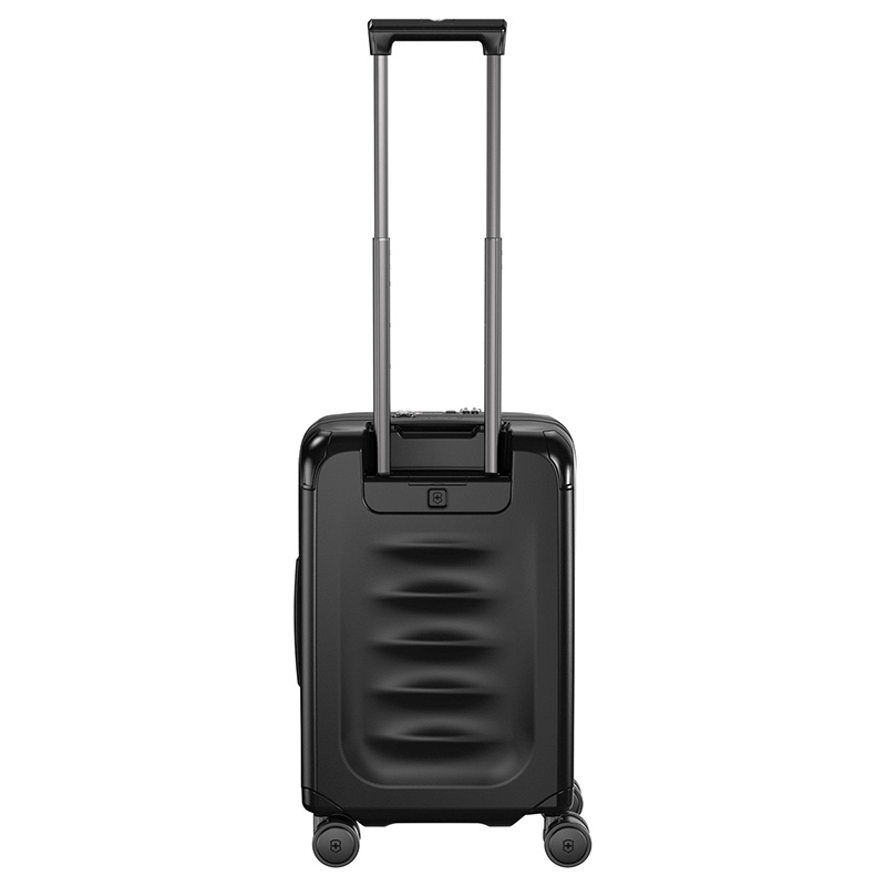 Spectra 3.0 Frequent Flyer Carry-On Hardside, 23 x 35 x 55cm, Black-4