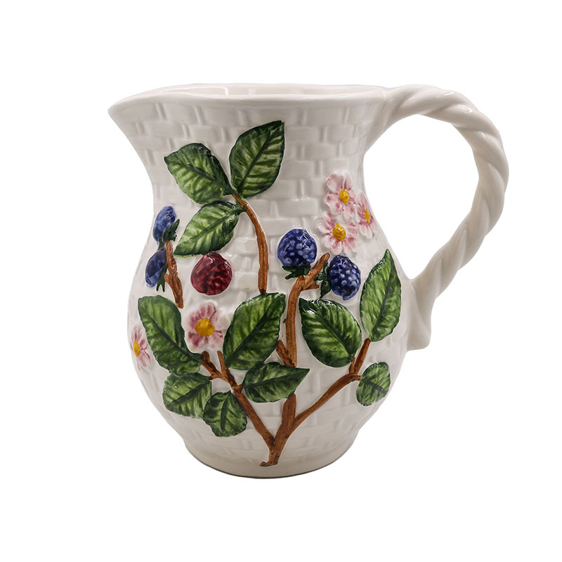 Frutti Di Bosco Jug, 1.7l, Multi-1