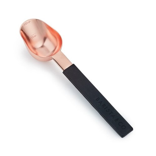 The Scoop Coffee measuring spoon, Copper-0