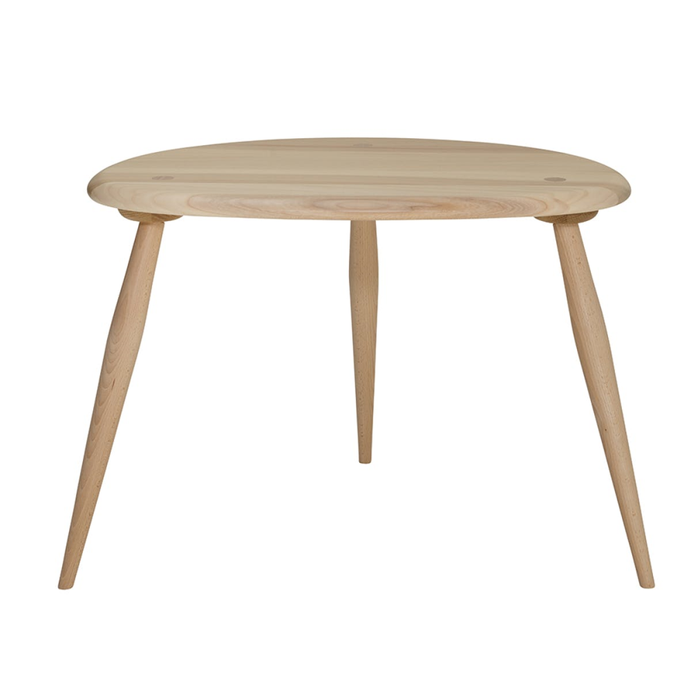 Originals Nest of tables, H40 x W65 x D51cm, Natural-3