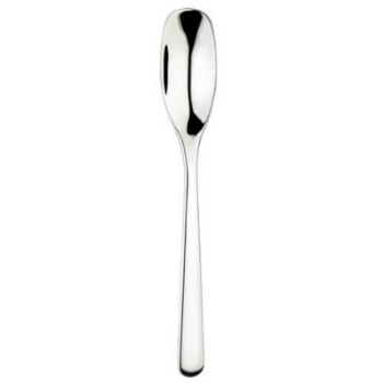 Tea Spoon, Balsa, Mirror Finish, 13.2cm-0