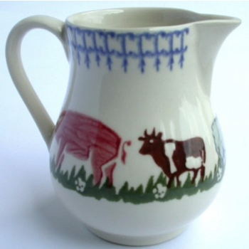 Farm Animals Jug, 150ml-0