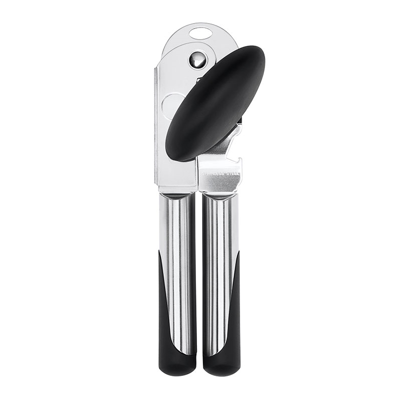 Can Opener, Stainless Steel-0