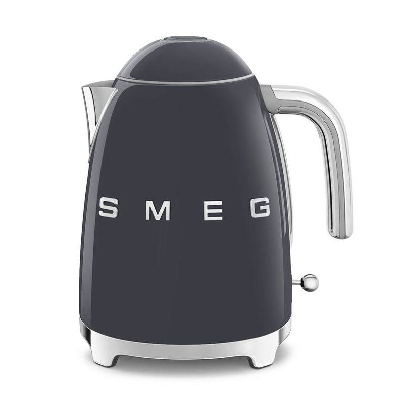 Kettle, 1.7L, Slate Grey-0