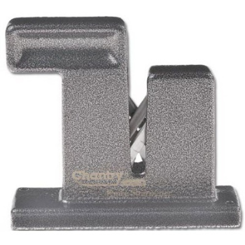 Chantry Knife Sharpener, Gun Metal-0