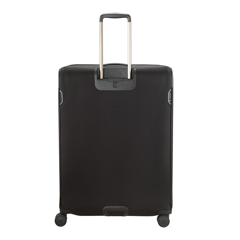 Werks Traveler 6.0 Softside, Extra-Large Case 79cm, Black-3