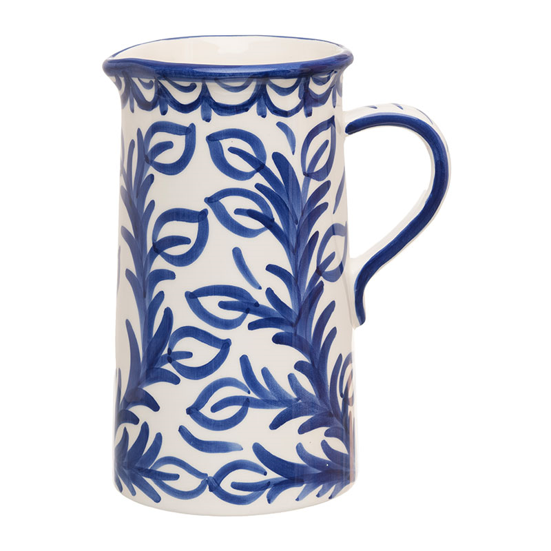 Vina Jug, 1.5l, Blue-1