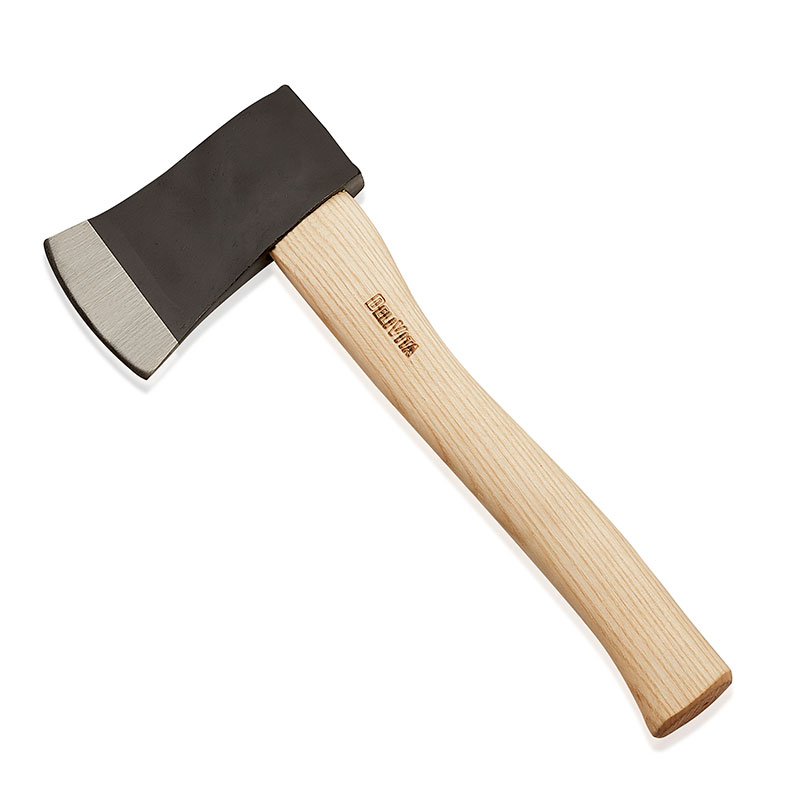 Axe, Beige/Black-0