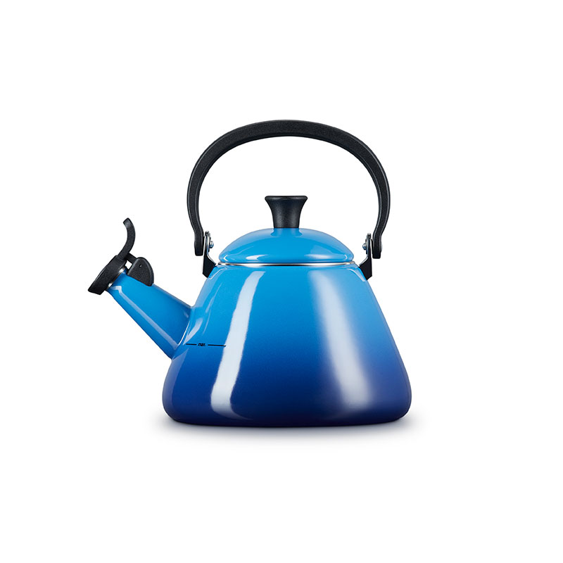 Kone Kettle, 1.6L, Azure-2