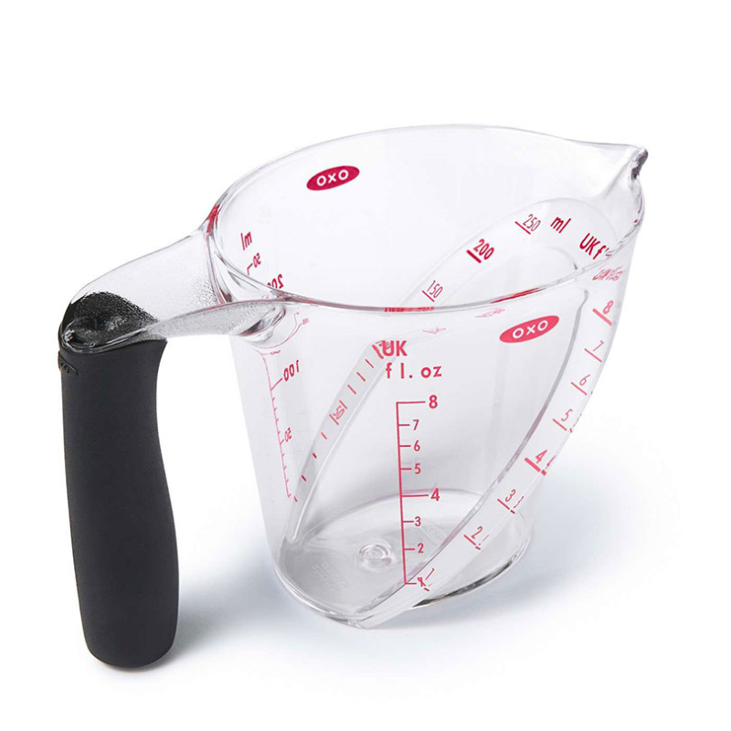 Angled measuring jug, 250ml-2