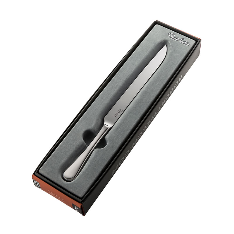 Radford Cake Knife, Stainless Steel-5