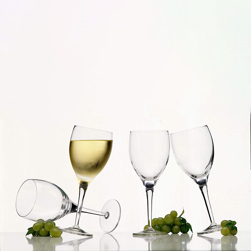 Michelangelo Masterpiece set of 4 large wine glasses, 340ml-3