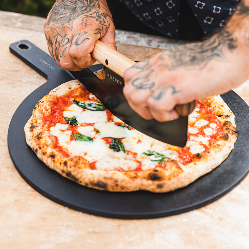 Pizza Server, 18"-1