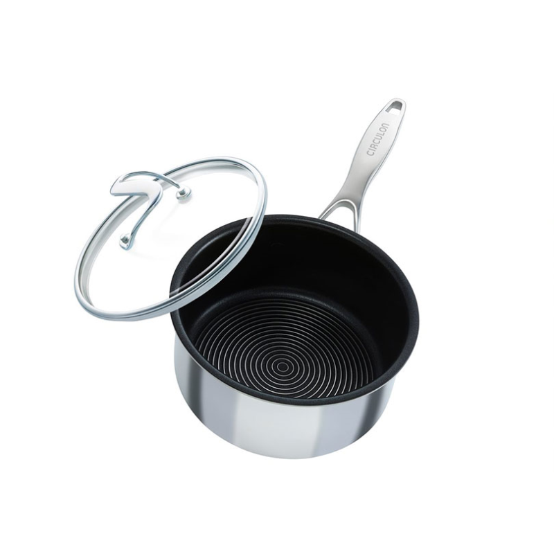 C Series Saucepan, 20cm-1