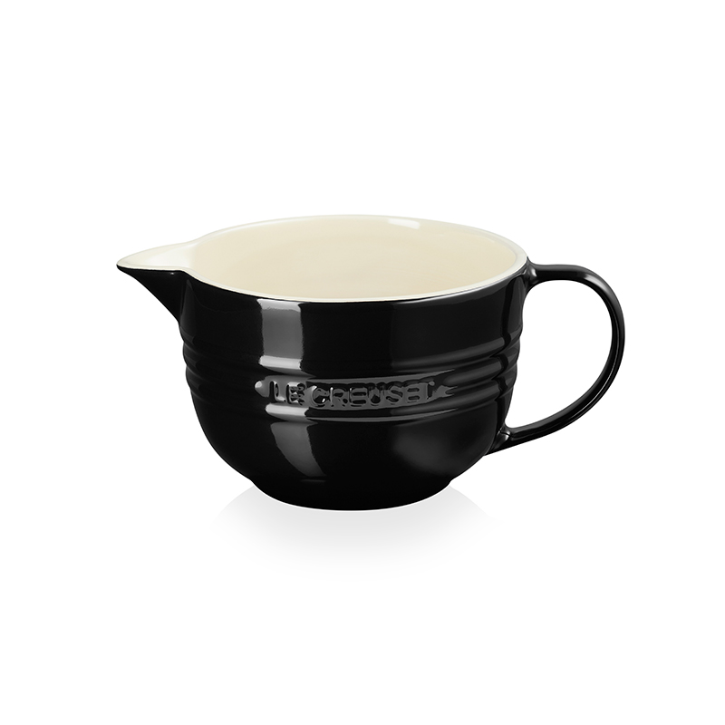 Mixing Jug, 2L, Black-0