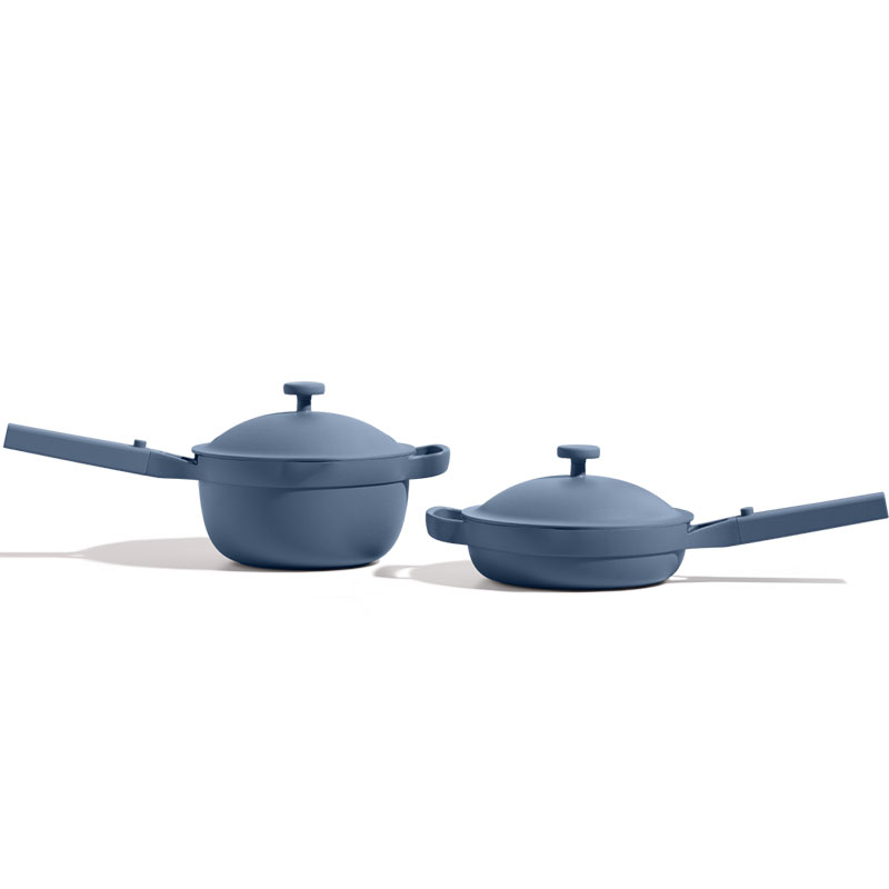 Mini Home Pan Duo, Blue Salt-0