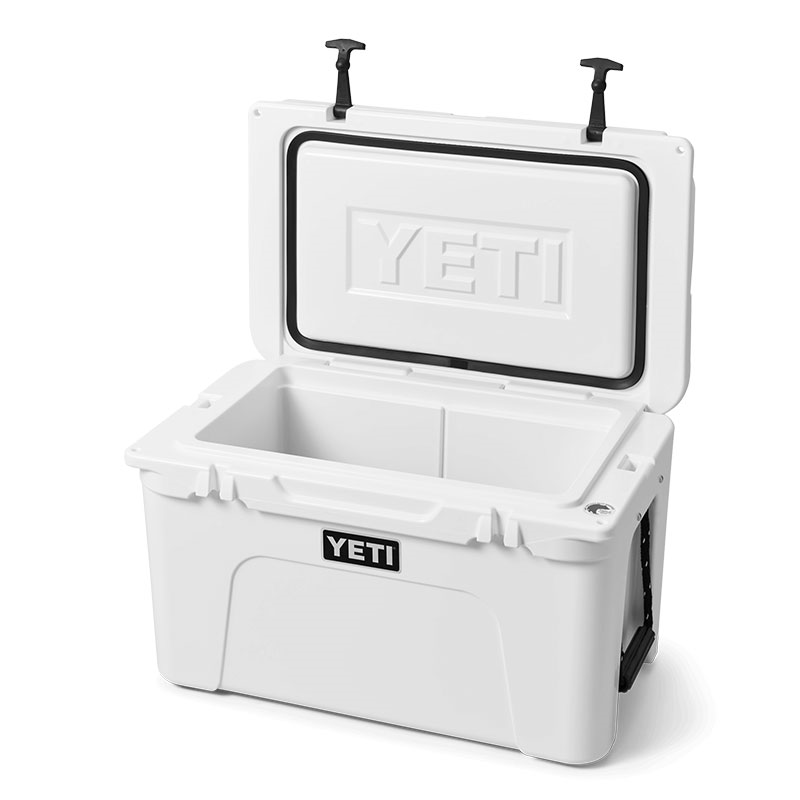 Tundra 45 Cooler, H39cm, White-4