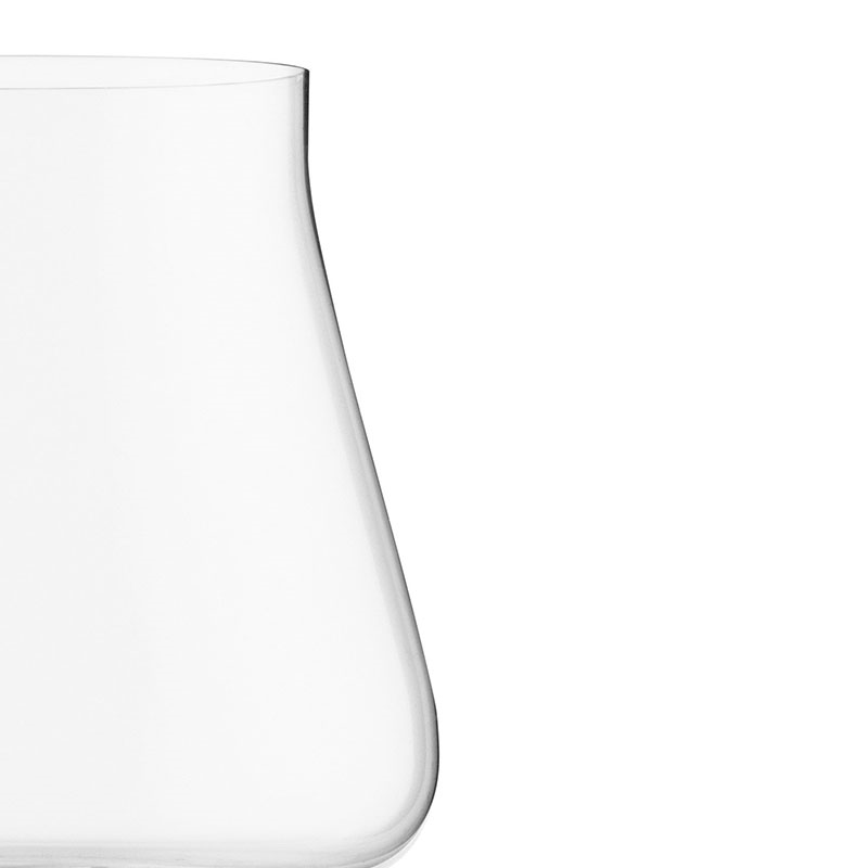 Eugenia Red Wine Glass, 500ml, Clear-2