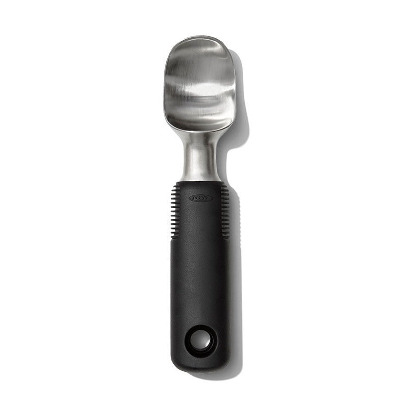 Ice Cream Scoop, Stainless Steel-0