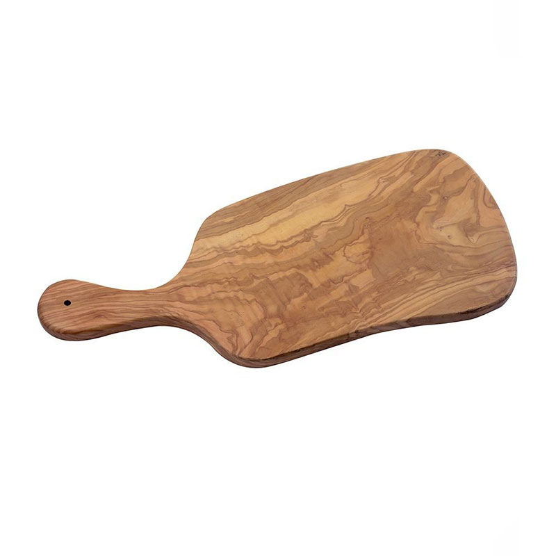 Chopping & Serving Board, D40cm-0