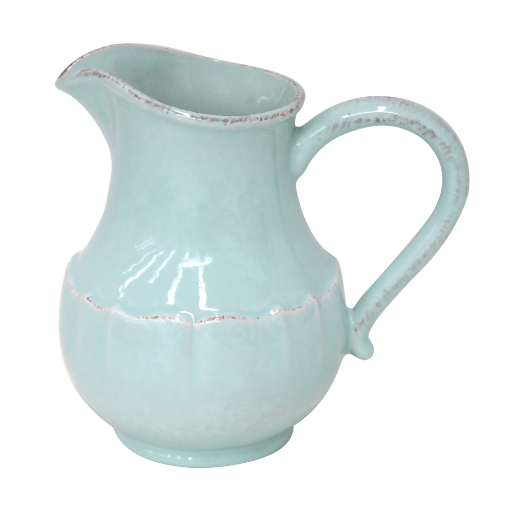 Impressions Pitcher, 1.92 litre, turquoise-0