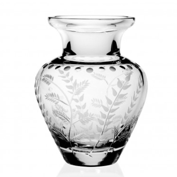 Bouquet Vase - Fern by William Yeoward-0