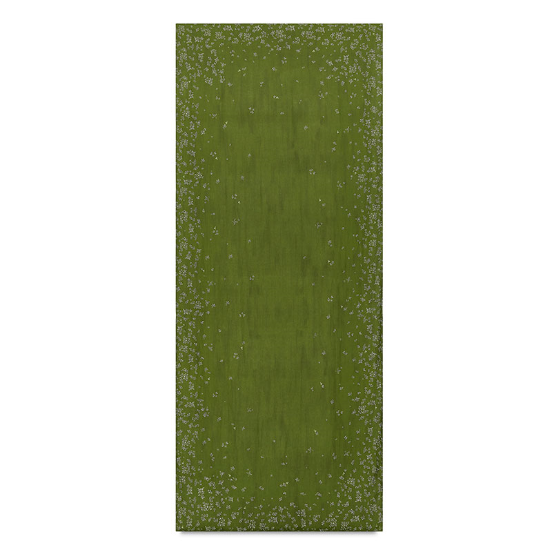 S&Bee Tablecloth, 300cm x 165cm, Avocado Green-0