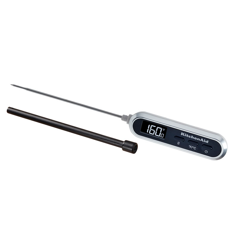 Rapid Response Digital Thermometer-0