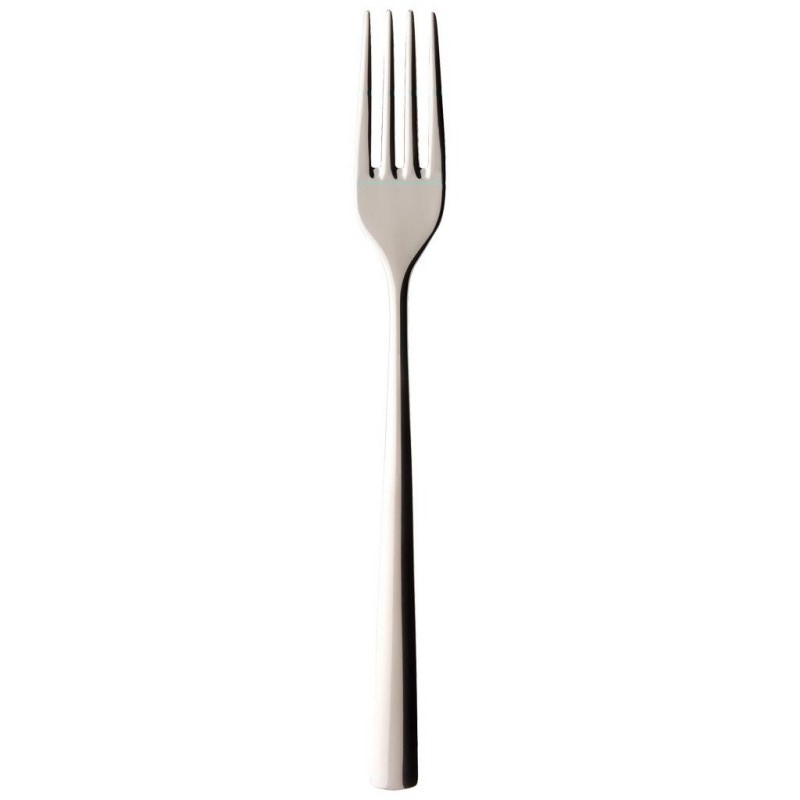 Piemont Dinner fork, stainless steel-0